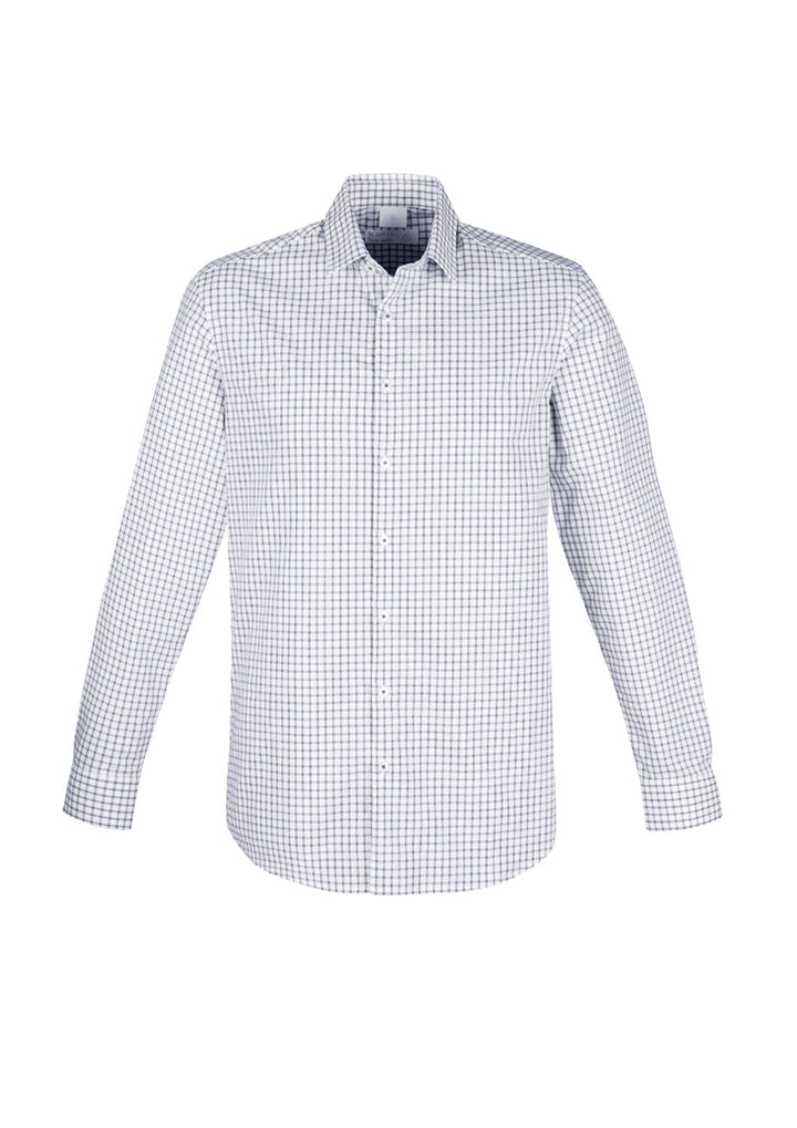 Mens Noah Long Sleeve Shirt - RS070ML