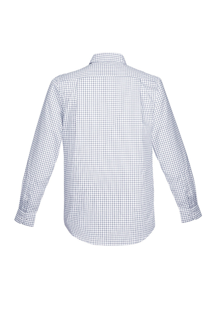 Mens Noah Long Sleeve Shirt - RS070ML