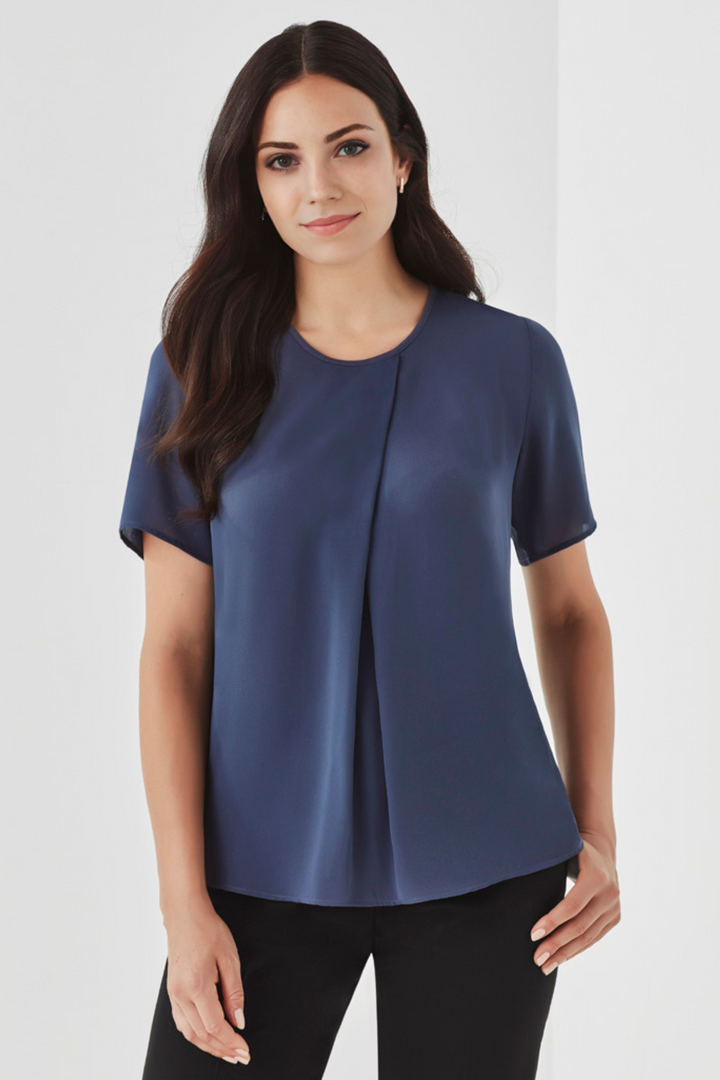 Womens Sydney Short Sleeve T-Top - RT065LS