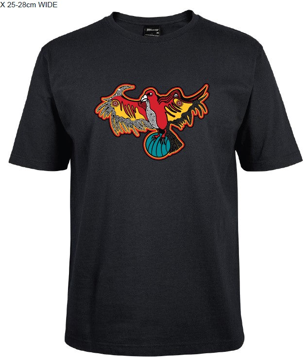 WHR Indigenous T-Shirt