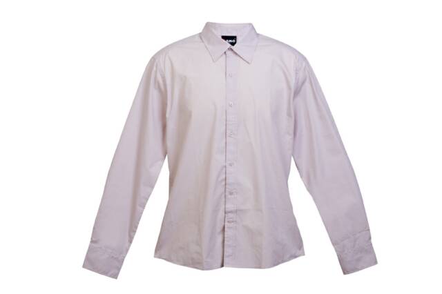 Men's Long Sleeve Shirts - S003ML