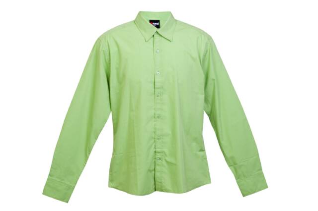 Men's Long Sleeve Shirts - S003ML