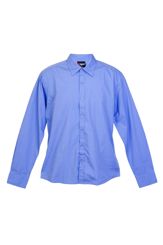 Men's Long Sleeve Shirts - S003ML
