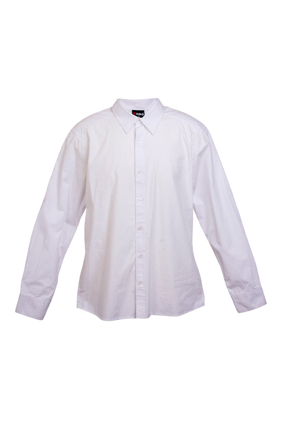 Men's Long Sleeve Shirts - S003ML