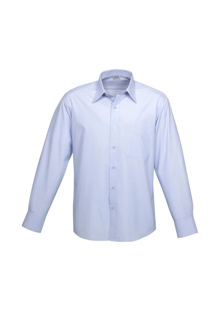 Men's Ambassador Long Sleeve Shirt - S29510