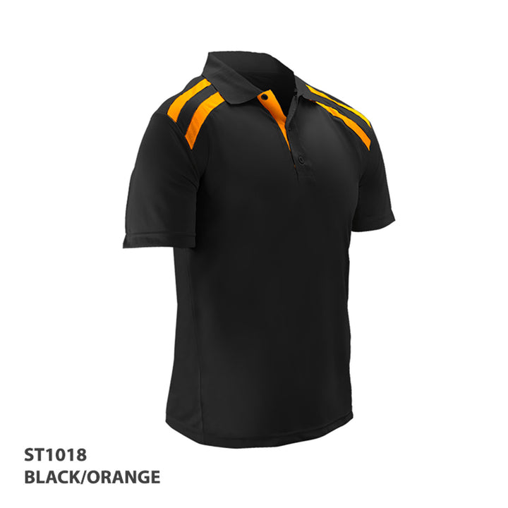 Men's Titan Polos - ST1018