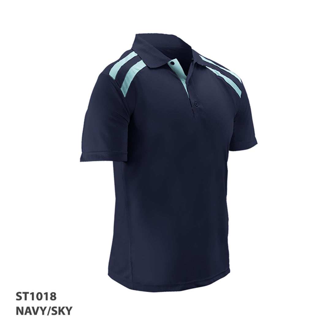 Men's Titan Polos - ST1018