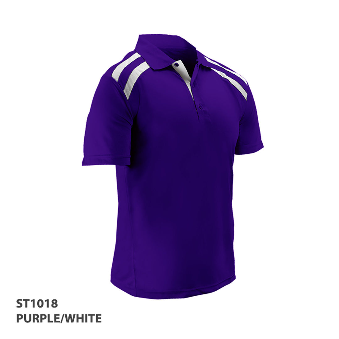 Men's Titan Polos - ST1018