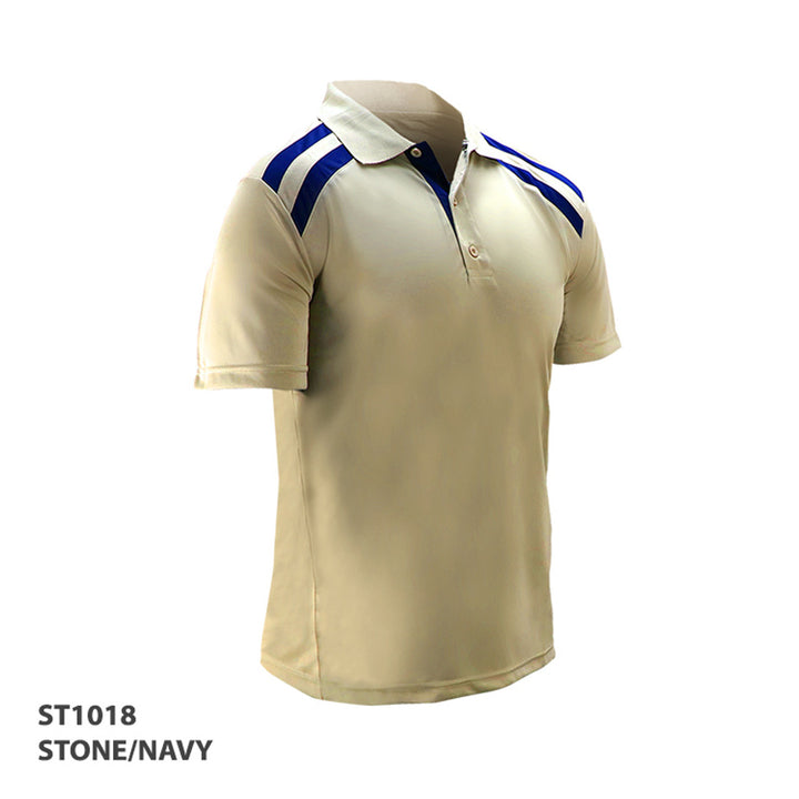 Men's Titan Polos - ST1018
