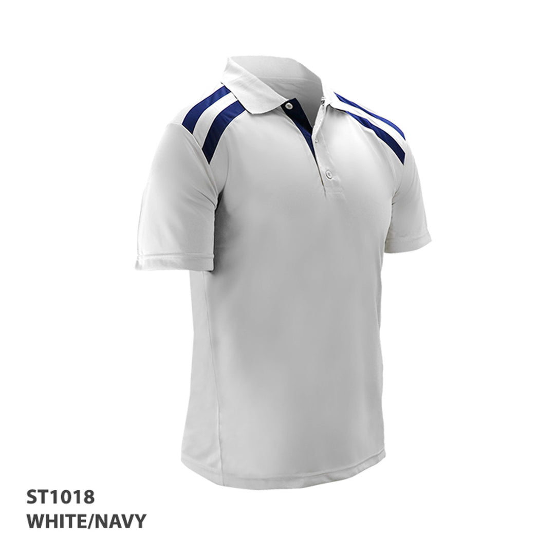 Men's Titan Polos - ST1018
