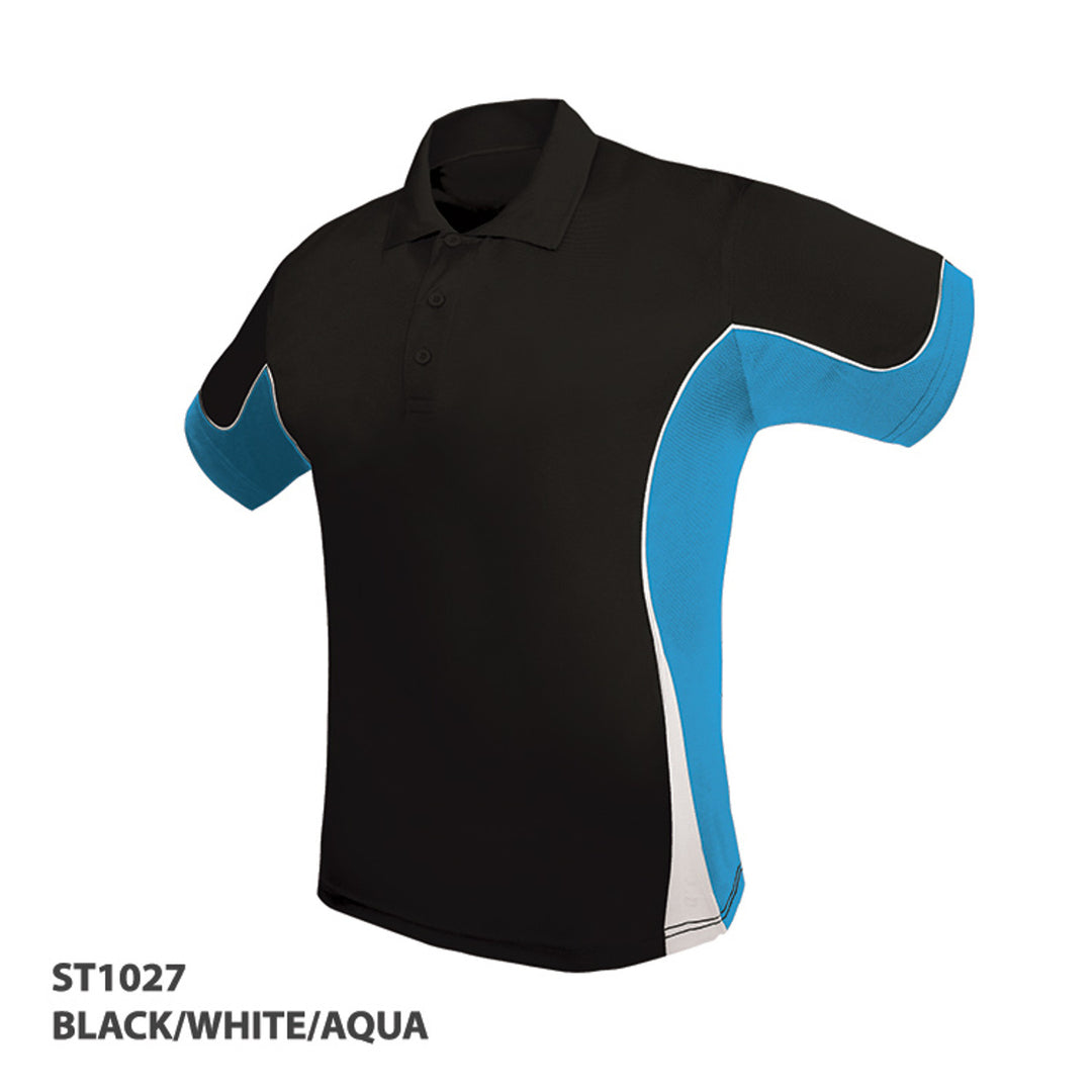 Men's Century Polos - ST1027