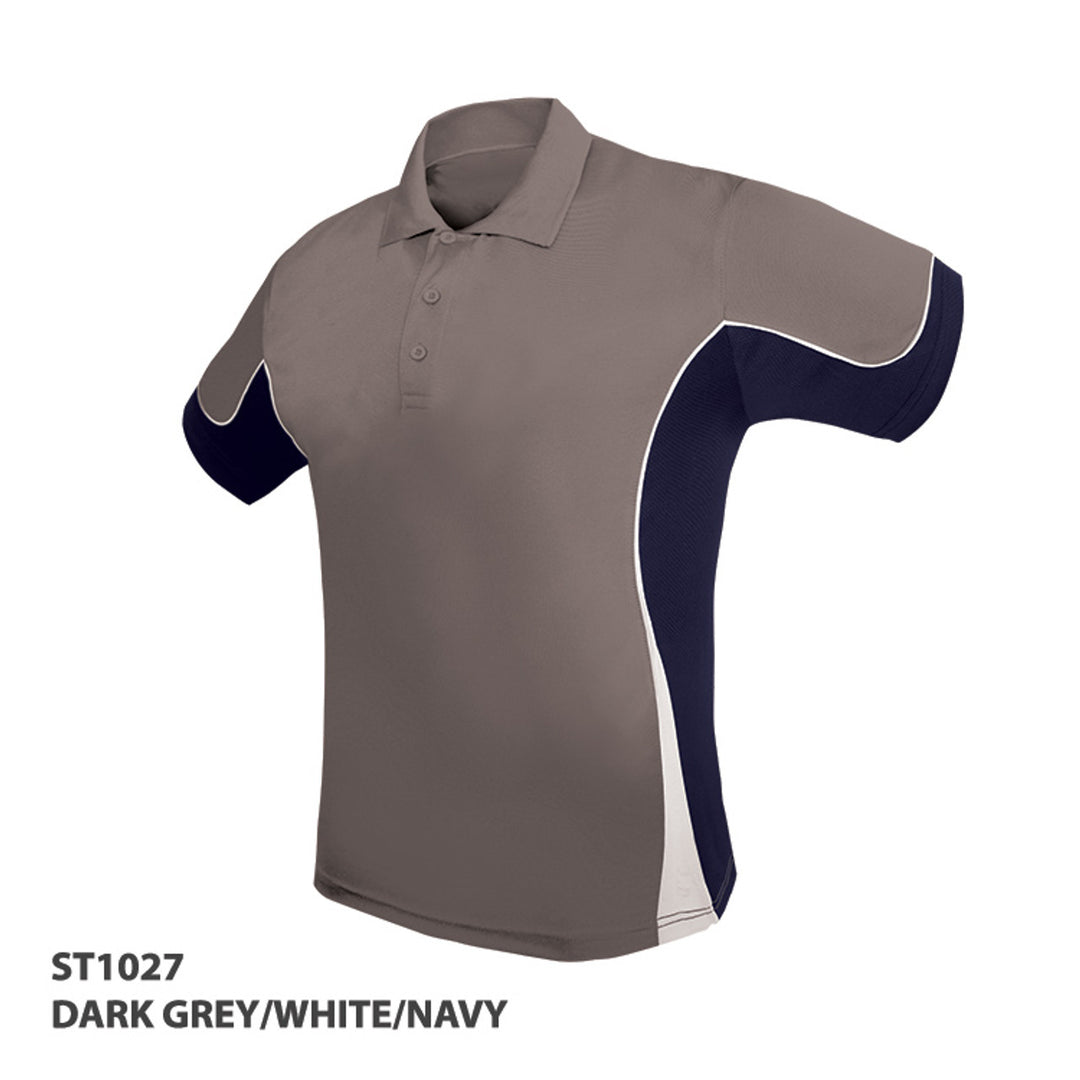 Men's Century Polos - ST1027
