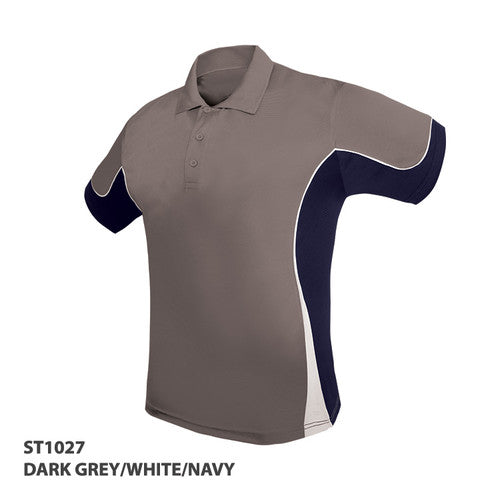 Ladies Century Polos - ST1027
