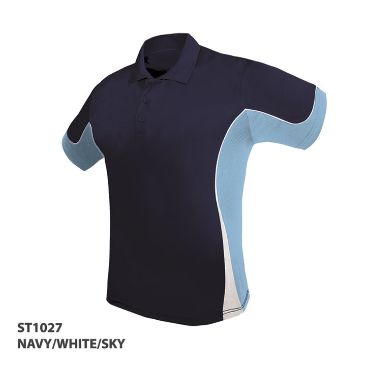 Ladies Century Polos - ST1027