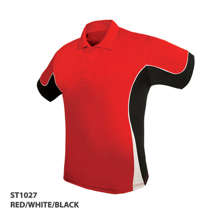 Men's Century Polos - ST1027