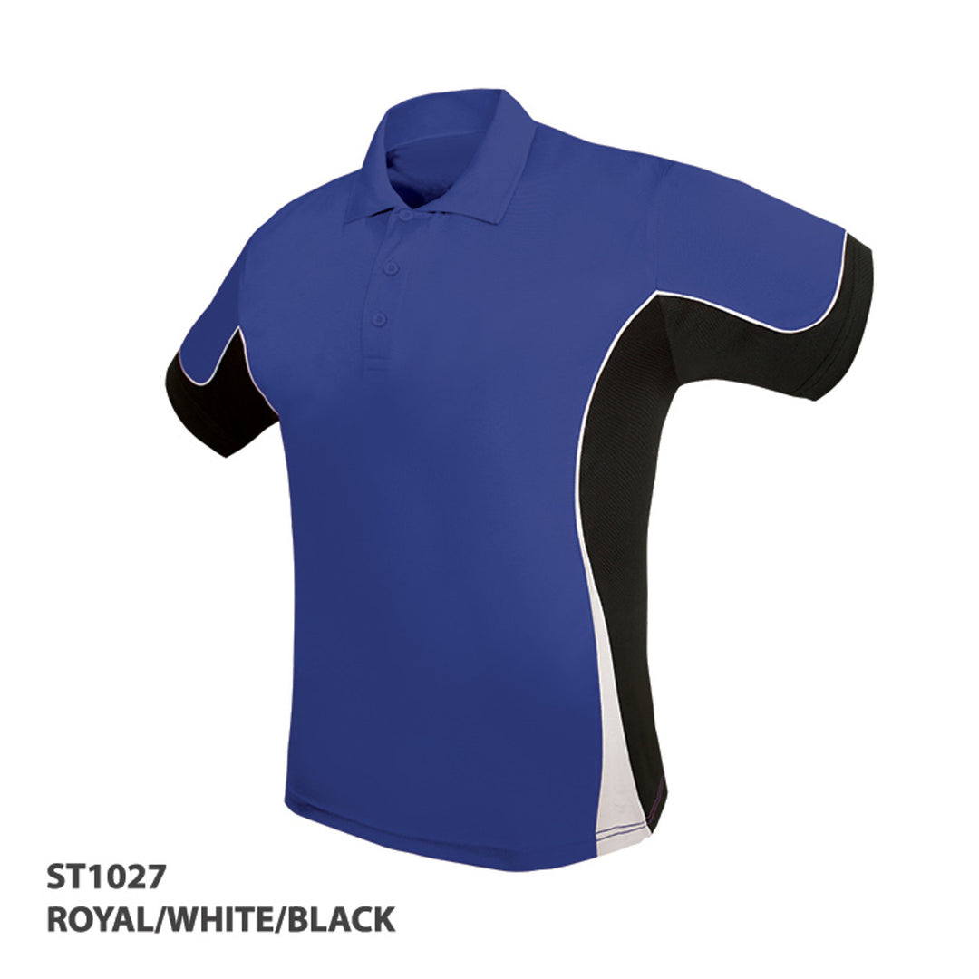 Ladies Century Polos - ST1027