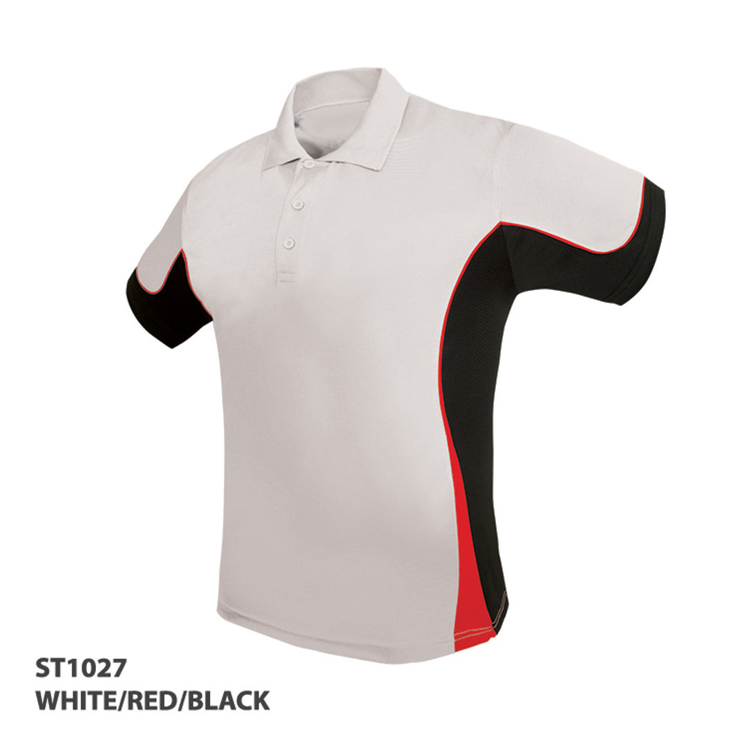 Men's Century Polos - ST1027