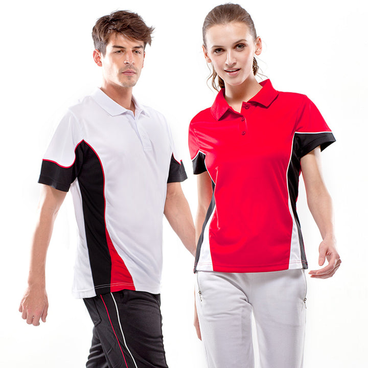 Men's Century Polos - ST1027