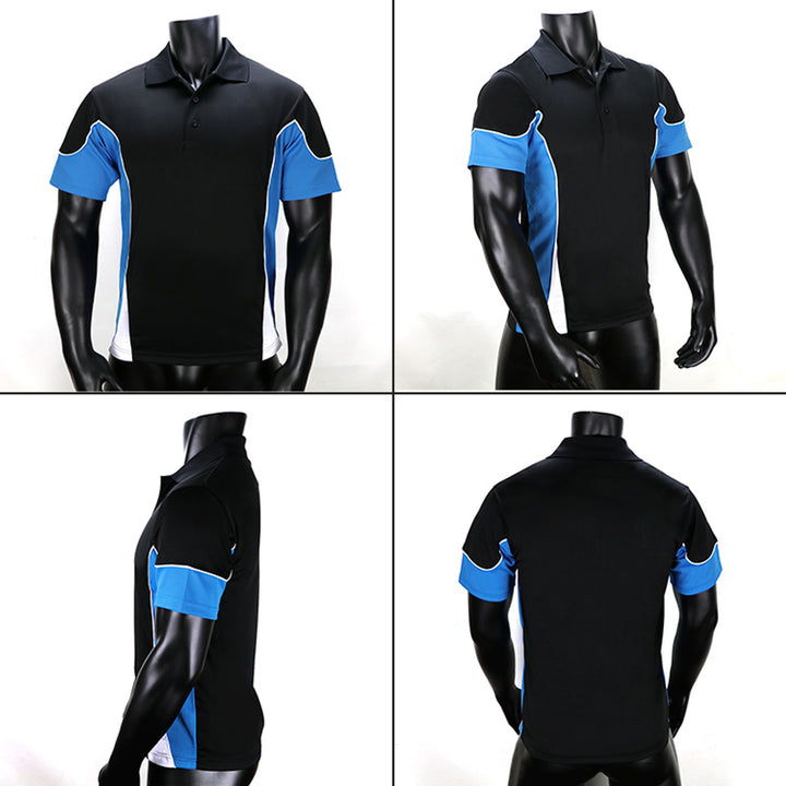 Men's Century Polos - ST1027