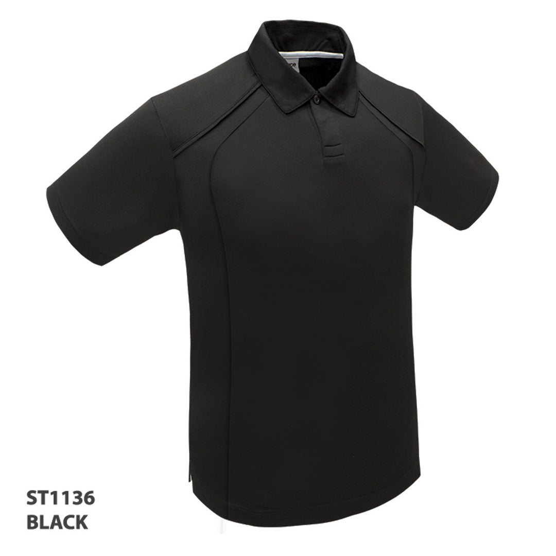 Men's Element Polos - ST1136