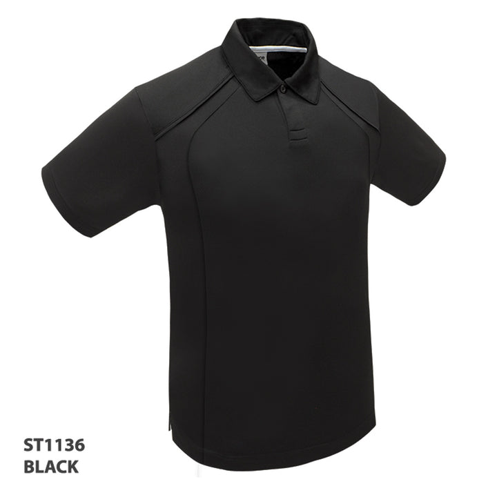 Men's Element Polos - ST1136