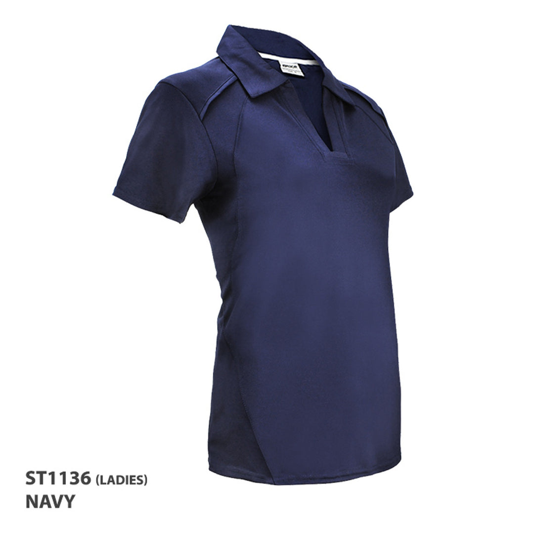 Ladies Element Polos - ST1136