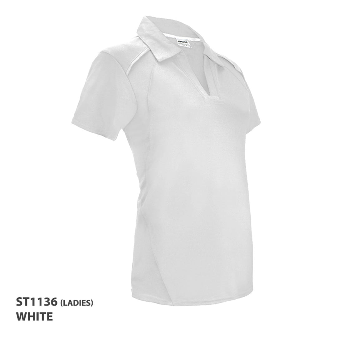Ladies Element Polos - ST1136