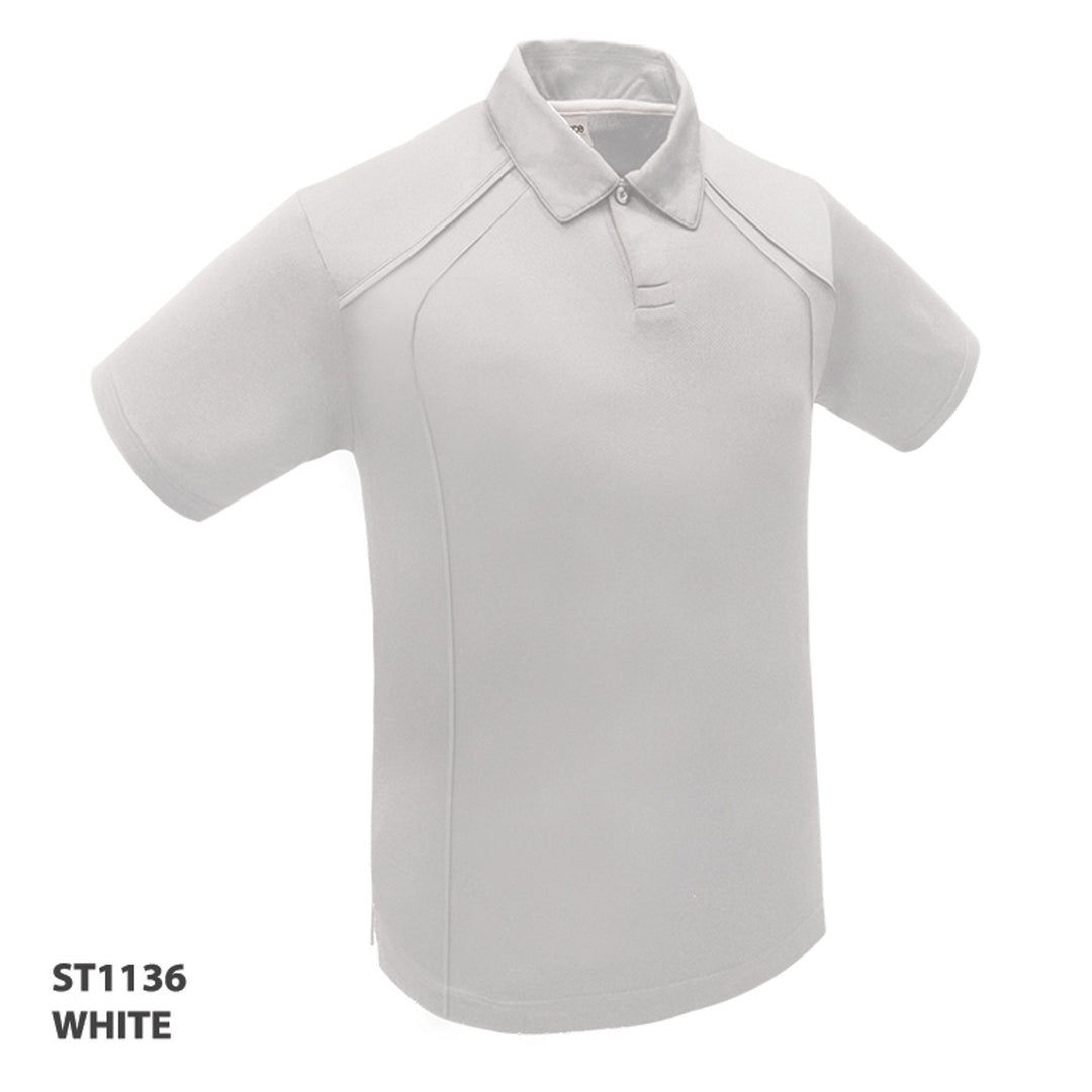 Men's Element Polos - ST1136