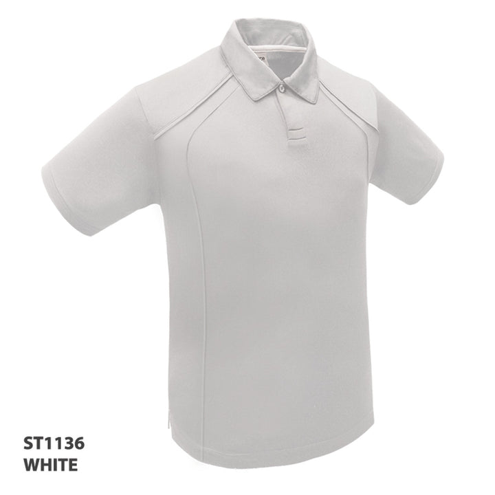 Men's Element Polos - ST1136