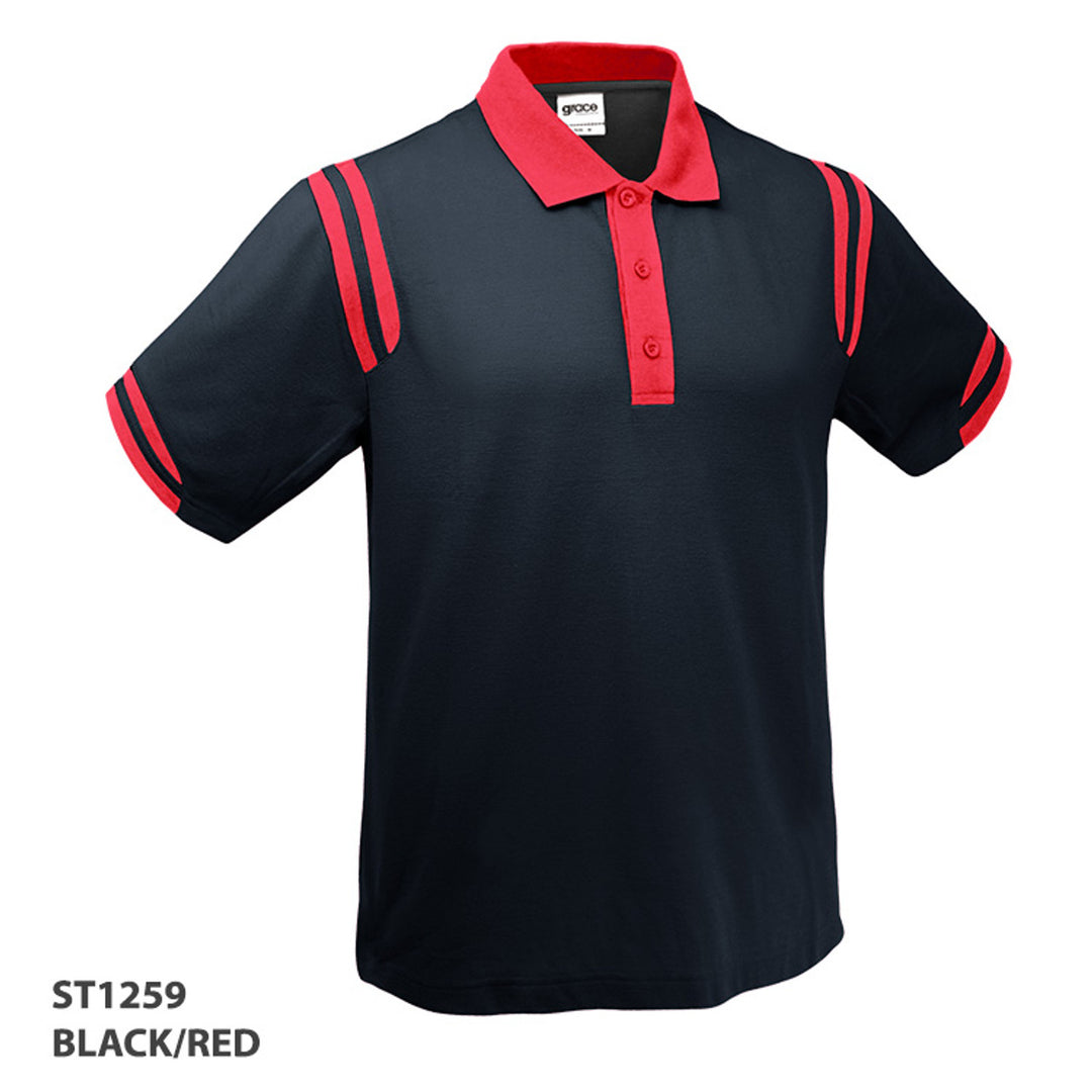 Stride Polos - ST1259