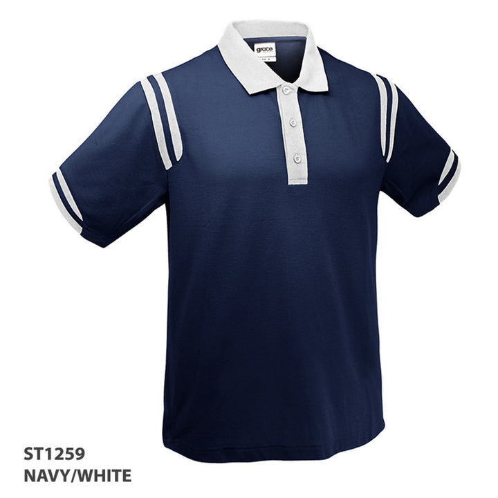 Stride Polos - ST1259