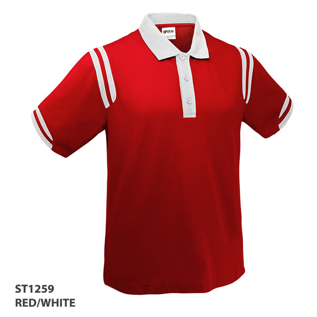Stride Polos - ST1259
