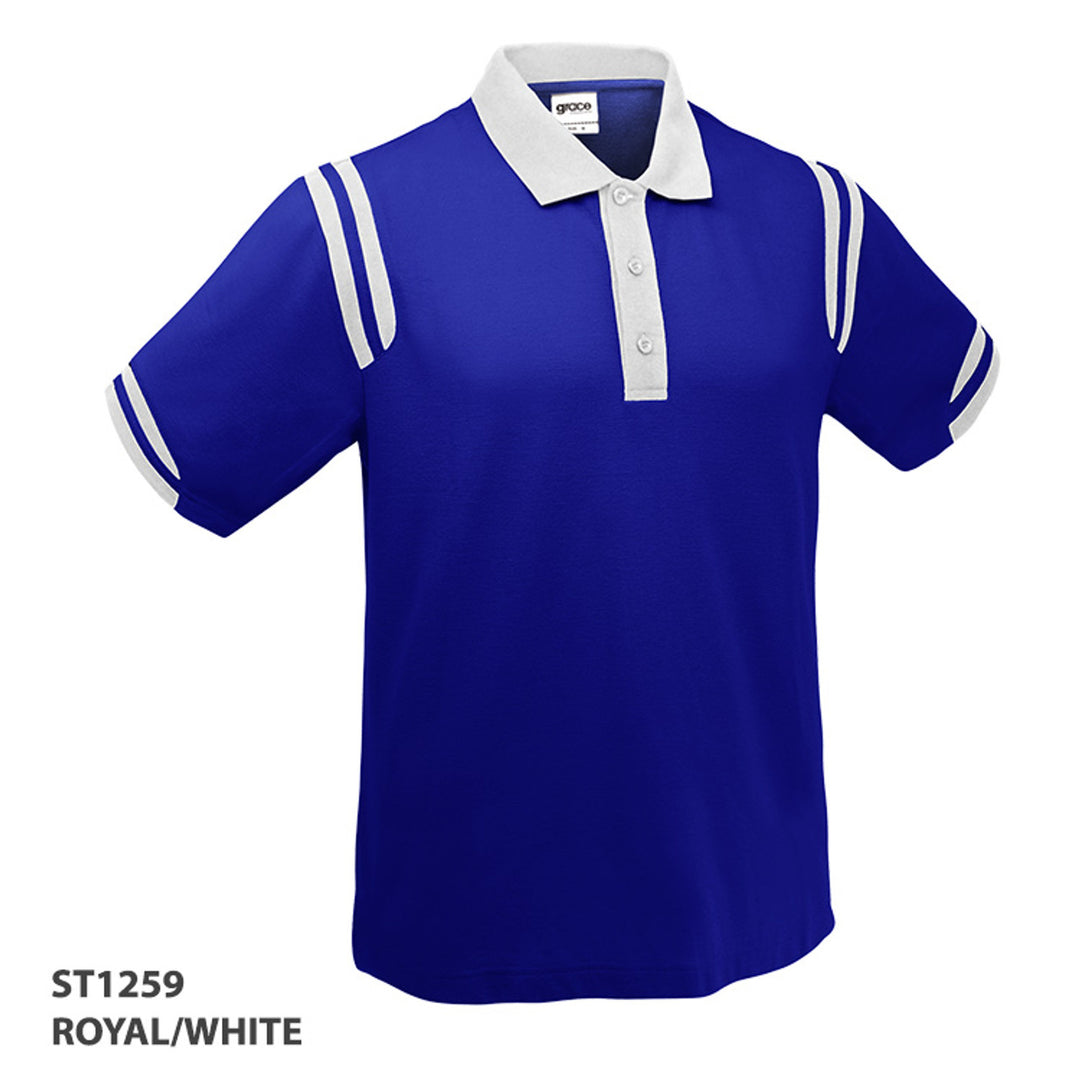 Stride Polos - ST1259