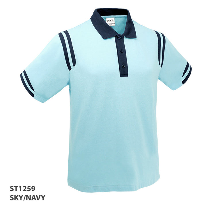 Stride Polos - ST1259