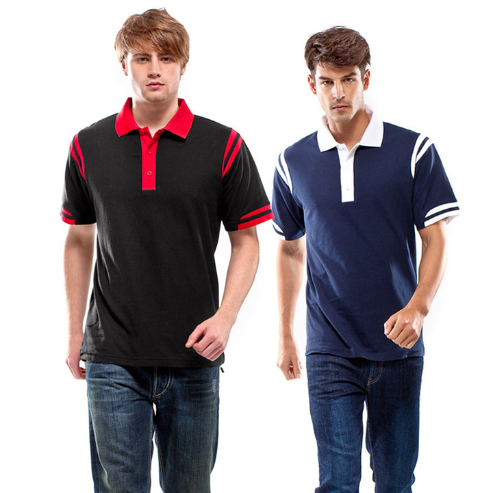 Stride Polos - ST1259