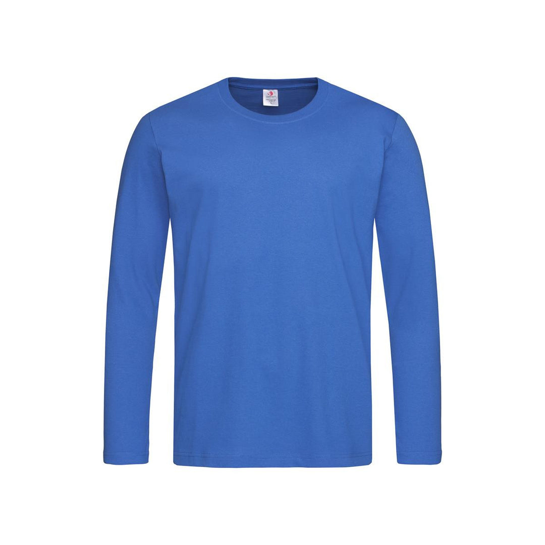 Men's Classic-T Long Sleeve - ST2500