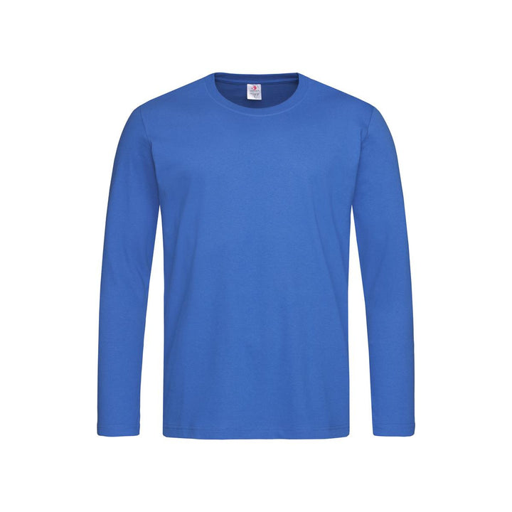 Men's Classic-T Long Sleeve - ST2500