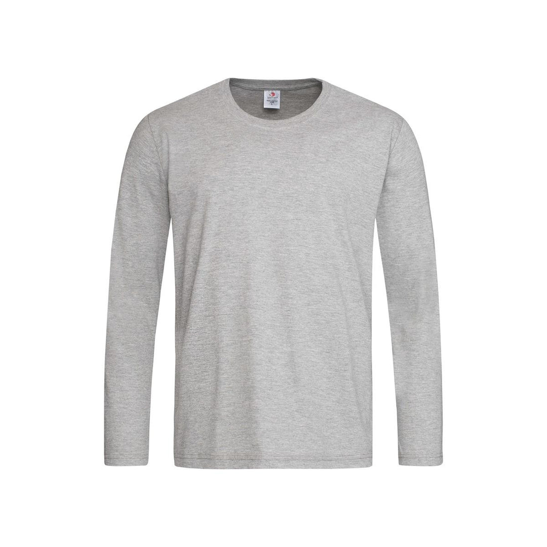 Men's Classic-T Long Sleeve - ST2500