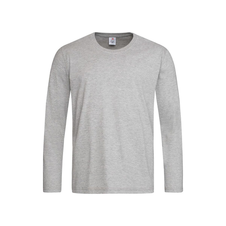 Men's Classic-T Long Sleeve - ST2500