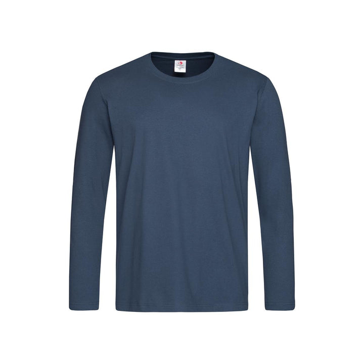 Men's Classic-T Long Sleeve - ST2500