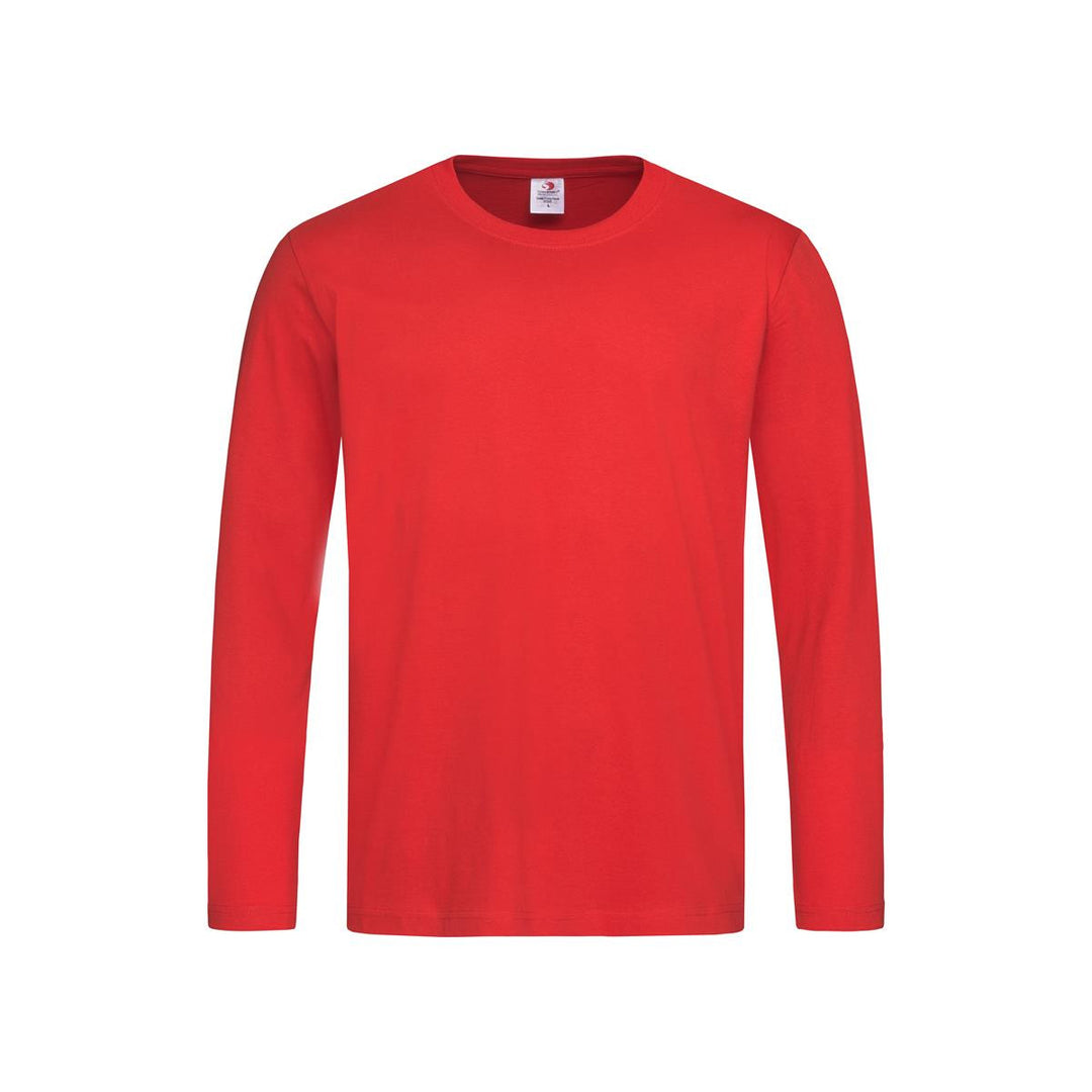 Men's Classic-T Long Sleeve - ST2500