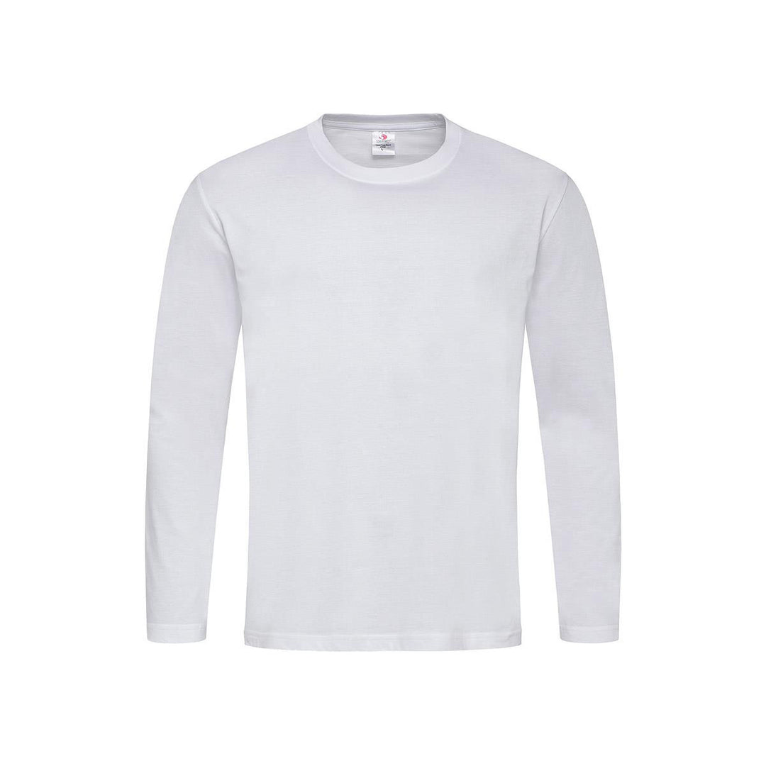 Men's Classic-T Long Sleeve - ST2500