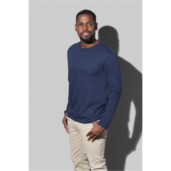 Men's Classic-T Long Sleeve - ST2500