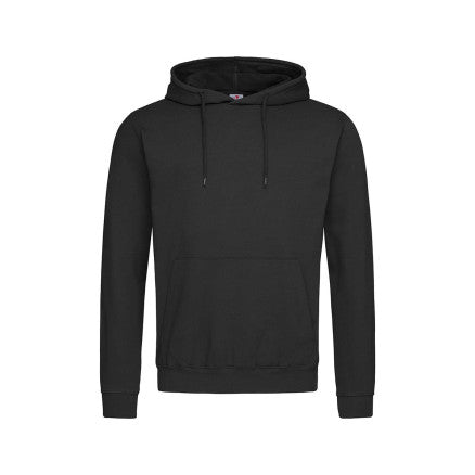Men's Hooded Sweatshirt - ST4100