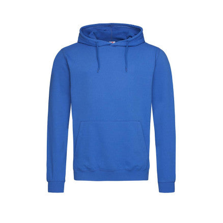 Men's Hooded Sweatshirt - ST4100