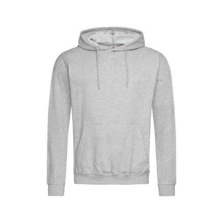 Men's Hooded Sweatshirt - ST4100