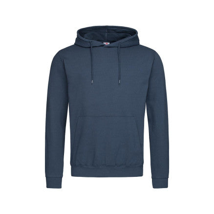 Men's Hooded Sweatshirt - ST4100