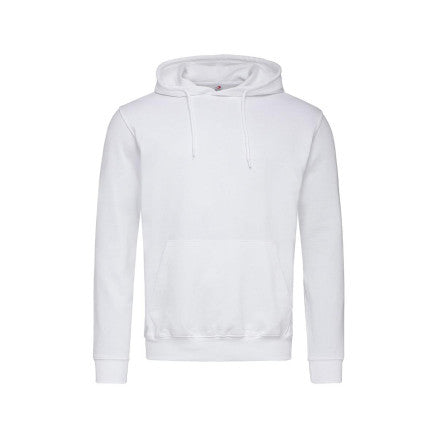 Men's Hooded Sweatshirt - ST4100