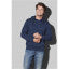 Men's Hooded Sweatshirt - ST4100