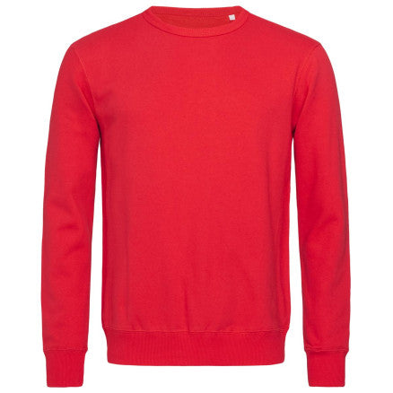 Men's Active Sweatshirt - ST5620